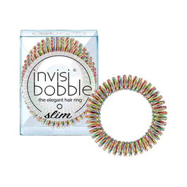 INVISIBOBBLE Coletero Slim Cromo Vanity Fair