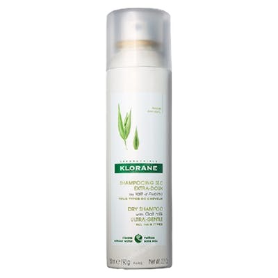 Klorane Champú Seco Ultrasuave con Leche de Avena 50g Spray Klorane Champú Seco Ultrasuave con Leche de Avena 50g Spray