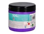 Liderpapel Pintura de Dedos Violeta Tarrina 500 cc Fácil Lavado Base Agua Sin Gluten Normativa Europea