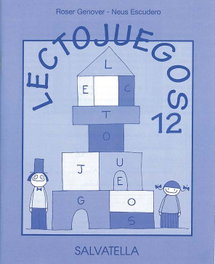 Lectojuegos, SALVATELLA - Lectojuegos