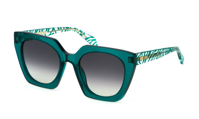 Just Cavalli SJC088V530998 Gafas de Sol Verde Just Cavalli SJC088V530998 Gafas de Sol Verde