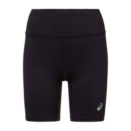Mallas Deportivas de Mujer Asics Core Sprinter Negro