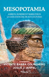 Mesopotamia, Vicente Barba Colmenero - EDITORIAL PINOLIA