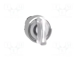 SCHNEIDER ELECTRIC Interruptor rotativo Harmony XB4 de 22mm con LED