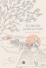 La tienda junto al mar, Sonoko Machida - VR EUROPA