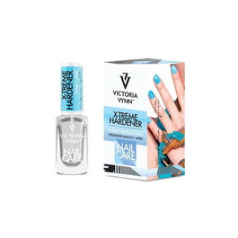 Victoria Vynn X-TREME HARDENER 9 ML Acondicionador Ultra Fuerte para Uñas Débiles y Quebradizas