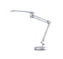 Archivo 2000 Lámpara LED de Sobremesa LED4STARS C Plata