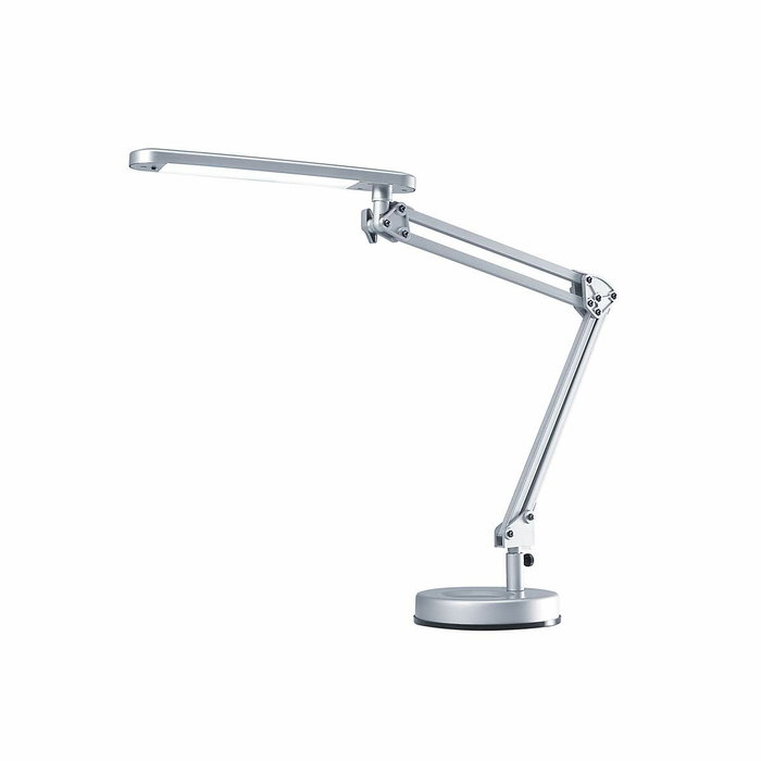 Archivo 2000 Lámpara LED de Sobremesa LED4STARS C Plata