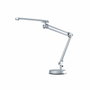 Archivo 2000 Lámpara LED de Sobremesa LED4STARS C Plata