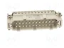 LAPP Conector industrial HDC EPIC® H-BE 024 MS