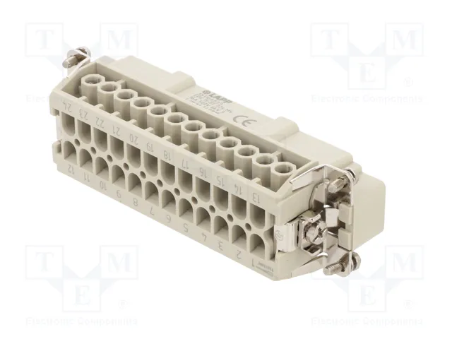 LAPP Conector industrial HDC EPIC® H-BE 024 MS