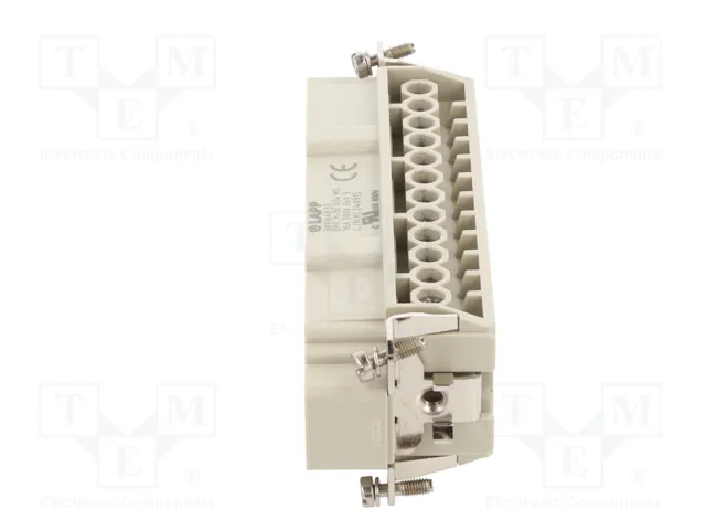LAPP Conector industrial HDC EPIC® H-BE 024 MS