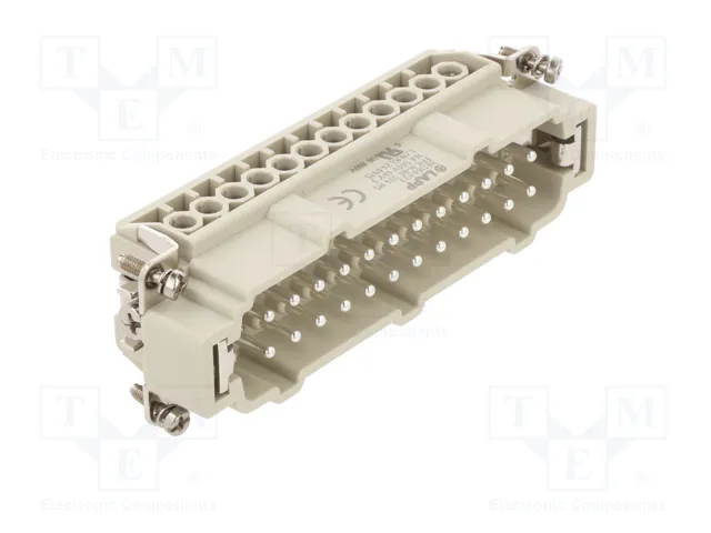 LAPP Conector industrial HDC EPIC® H-BE 024 MS