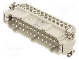 LAPP Conector industrial HDC EPIC® H-BE 024 MS