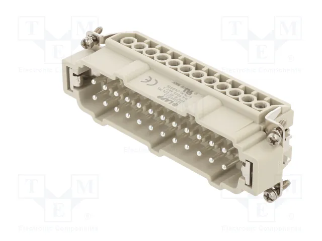 LAPP Conector industrial HDC EPIC® H-BE 024 MS