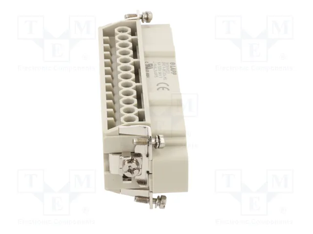 LAPP Conector industrial HDC EPIC® H-BE 024 MS