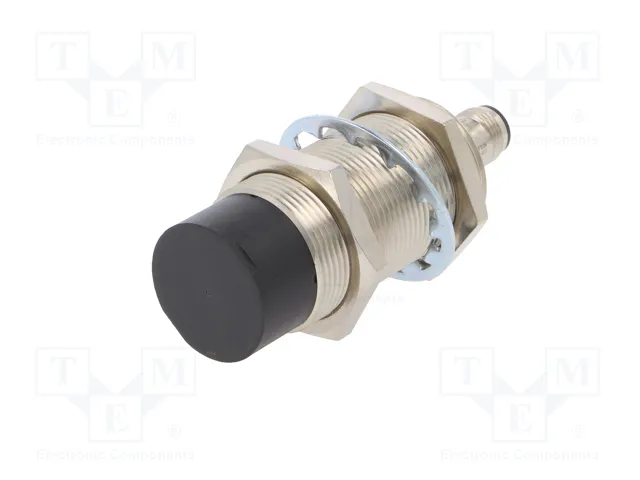 OMRON E2B-M30LN30-M1-B2 Sensor Inductivo M30 PNP NC