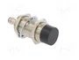 OMRON E2B-M30LN30-M1-B2 Sensor Inductivo M30 PNP NC