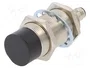 OMRON E2B-M30LN30-M1-B2 Sensor Inductivo M30 PNP NC
