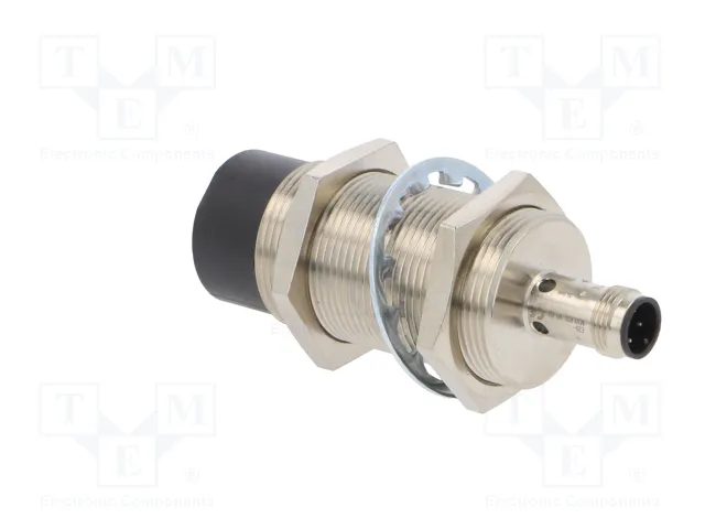 OMRON E2B-M30LN30-M1-B2 Sensor Inductivo M30 PNP NC