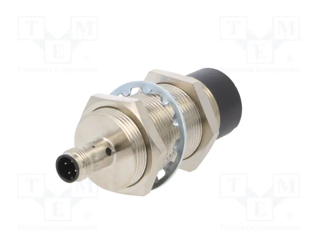 OMRON E2B-M30LN30-M1-B2 Sensor Inductivo M30 PNP NC