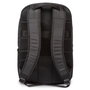 Targus Mochila Citysmart Essential para Portátil de 15.6 Pulgadas, Color Negro y Gris, Compartimentos Multi-Fit, Diseño Urbano y Ligero