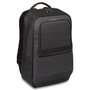 Targus CitySmart Essential Multi-Fit Mochila para Portátil 12,5-15,6 Pulgadas Negro/Gris