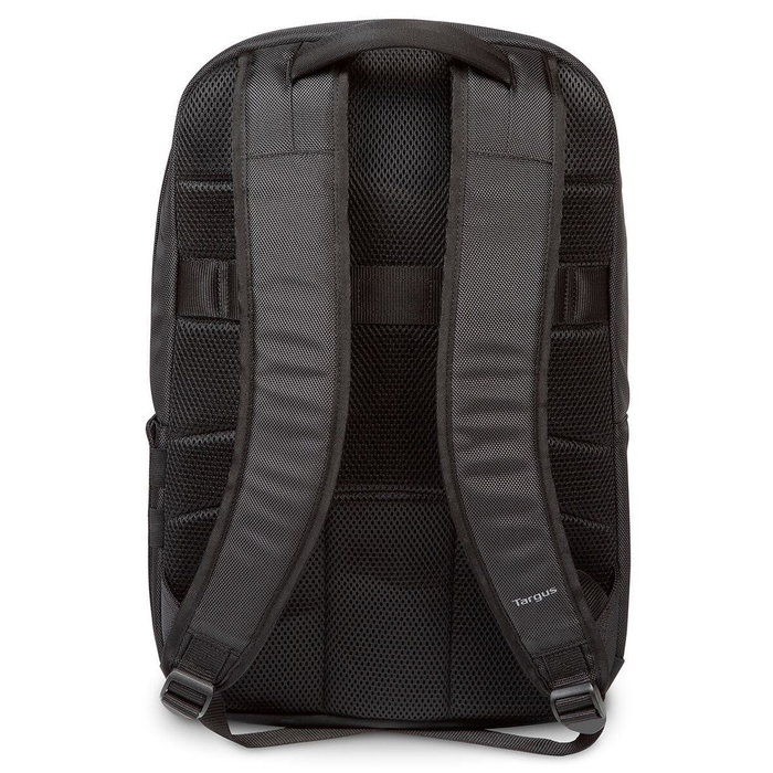 Targus CitySmart Essential Multi-Fit Mochila para Portátil 12,5-15,6 Pulgadas Negro/Gris