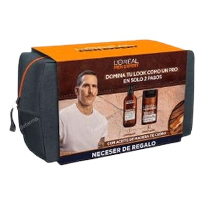 L'Oréal Paris Men Expert Barber Club Lote L'Oréal Paris Men Expert Barber Club Lote