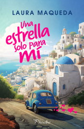 Una estrella solo para mí, Laura Maqueda - Pamies Editorial