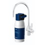 Brita Sistema de filtración myPure P1 con grifo e incluye 1 cartucho