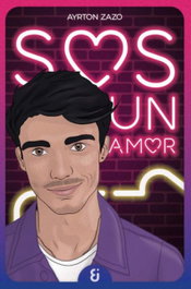 Sos un amor, Ayrton Zazo - KABOYBERO EDICIONES