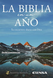 La Biblia en un año, Facultad de Teología - EUNSA