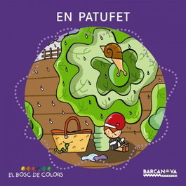 BARCANOVA En Patufet - Estel Baldó, Rosa Gil, Maria Soliva