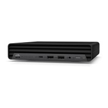 HP EliteDesk 800 G6 Mini i5-10500T 16GB 256GB SSD Windows 11 Pro Reacondicionado