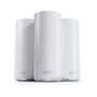 NETGEAR Orbi 770 Serie Wi-Fi 7 Mesh 3-Pack RBE773-100EUS