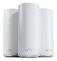 NETGEAR Orbi 770 Serie Wi-Fi 7 Mesh 3-Pack RBE773-100EUS