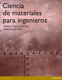 ADDISON WESLEY, Ciencia de materiales para ingenieros - Nuria Martin Piris