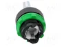 SCHNEIDER ELECTRIC Interruptor Rotativo Harmony XB5 Blanco 22mm con LED