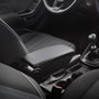 Armster Armster 3 SM Reposabrazos Ford Transit Connect 2018- (Cuero Vegano Negro)