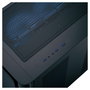 Aerocool P500C Midi Tower Negra con Vidrio Templado