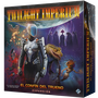 Fantasy Flight Games Twilight Imperium 4ª Edición - El Confín del Trueno Expansión Juego de Mesa TI11ES en Español