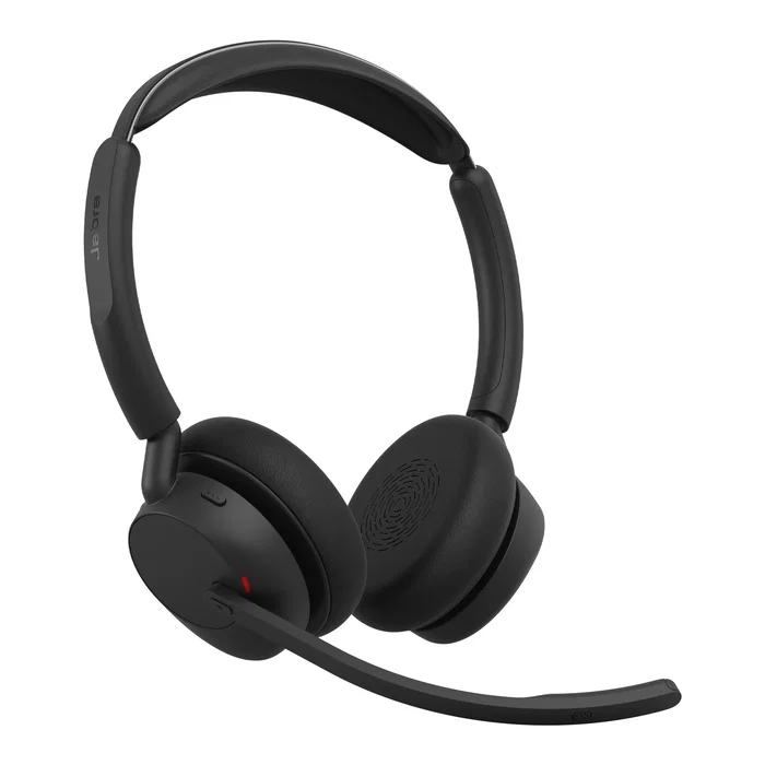 Jabra Evolve3 45 Stereo Link 390C UC Negro