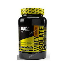 BEST PROTEIN WHEY ISOLATE Capuccino 1000 gr