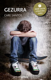 Gezurra (Mentira), Care Santos Torres - GILTZA