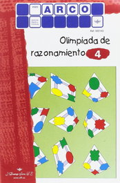 ARCO Olimpiada del razonamiento.4