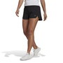 Pantalones Cortos Deportivos para Mujer Adidas Rnfastrt Ib Negro