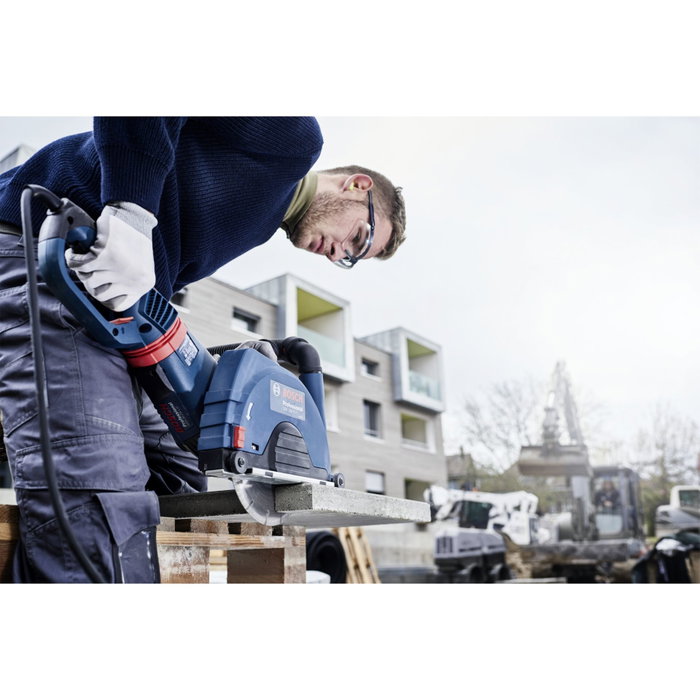 Bosch DIA-TS 230x22,23 Stnd. f. Univ.Speed