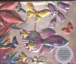 BONCAHIER, PECES Y MARIPOSAS - BLOCK&MIRROR