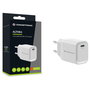 Conceptronic ALTHEA19W45 Cargador USB-C GaN 45W Blanco